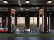 Apartment 1 Bedroom For Rent North York ON 2425 ES96297551