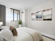 Apartment 1 Bedroom For Rent North York ON 2480 ES90595786