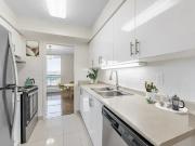 Apartment 1 Bedroom For Rent North York ON 2802 ELS94181830