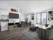 Apartment 1 Bedroom For Rent Oshawa ON 1743 ES96934874