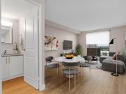 Apartment 1 Bedroom For Rent Ottawa ON 1535 ES95001966