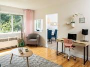 Apartment 1 Bedroom For Rent Ottawa ON 1609 ES96287978