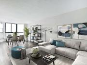 Apartment 1 Bedroom For Rent Ottawa ON 1717 ES96275638