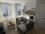 Apartment 1 Bedroom For Rent Ottawa ON 1900 ES92817556
