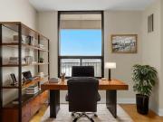 Apartment 1 Bedroom For Rent Ottawa ON 2095 ES92193858