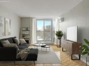 Apartment 1 Bedroom For Rent Ottawa ON 2375 ES96586078