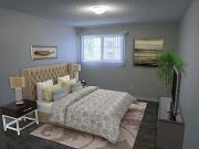 Apartment 1 Bedroom For Rent Prince George BC 1300...