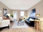 Apartment 1 Bedroom For Rent Prince George BC 1648...