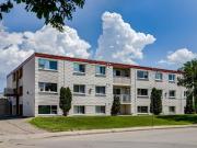 Apartment 1 Bedroom For Rent Regina SK 1195 ES96275129