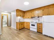 Apartment 1 Bedroom For Rent Regina SK 1295 ES93613591