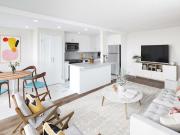 Apartment 1 Bedroom For Rent Richmond Hill ON 2520...