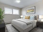 Apartment 1 Bedroom For Rent Saskatoon SK 1382 ES96760996