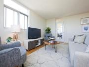 Apartment 1 Bedroom For Rent Scarborough ON 1845 ES96298645