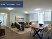 Apartment 1 Bedroom For Rent Scarborough ON 2095 ES92132856