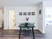 Apartment 1 Bedroom For Rent Scarborough ON 2399 ELS91484379