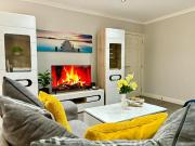 Apartment 1 Bedroom For Rent Slough Slough 2395 ELS81480855