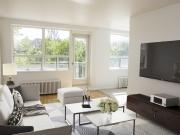 Apartment 1 Bedroom For Rent Toronto ON 1875 ES96296684