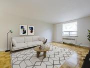 Apartment 1 Bedroom For Rent Toronto ON 1895 ES97061178