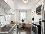 Apartment 1 Bedroom For Rent Toronto ON 1899 ES93581704
