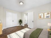 Apartment 1 Bedroom For Rent Toronto ON 1925 ES96337197