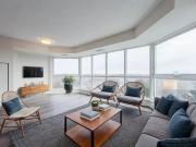 Apartment 1 Bedroom For Rent Toronto ON 1955 ES94502476