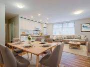 Apartment 1 Bedroom For Rent Toronto ON 1975 ES93044936