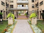 Apartment 1 Bedroom For Rent Toronto ON 1975 ES97330046