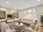 Apartment 1 Bedroom For Rent Toronto ON 2095 ES96282997