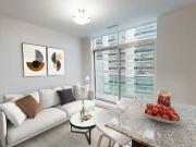 Apartment 1 Bedroom For Rent Toronto ON 2099 ES96585499