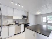 Apartment 1 Bedroom For Rent Toronto ON 2119 ES98312039