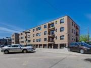 Apartment 1 Bedroom For Rent Toronto ON 2125 ES80654521