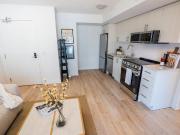 Apartment 1 Bedroom For Rent Toronto ON 2135 ES96340167