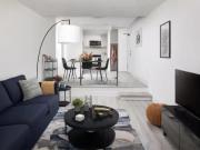 Apartment 1 Bedroom For Rent Toronto ON 2150 ES97190640