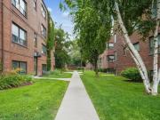 Apartment 1 Bedroom For Rent Toronto ON 2200 ES94892399