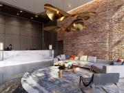 Apartment 1 Bedroom For Rent Toronto ON 2200 ES96280362