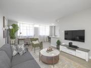 Apartment 1 Bedroom For Rent Toronto ON 2225 ES92256978