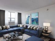 Apartment 1 Bedroom For Rent Toronto ON 2272 ES96285660