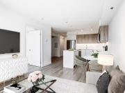 Apartment 1 Bedroom For Rent Toronto ON 2295 ES86560721