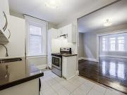 Apartment 1 Bedroom For Rent Toronto ON 2319 ES92533519