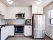 Apartment 1 Bedroom For Rent Toronto ON 2332 ES93148853
