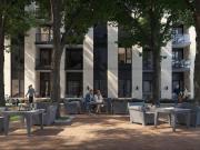 Apartment 1 Bedroom For Rent Toronto ON 2384 ES96340895