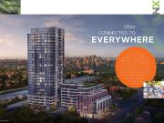 Apartment 1 Bedroom For Rent Toronto ON 2395 ELS96336178