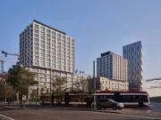 Apartment 1 Bedroom For Rent Toronto ON 2409 ES98703243