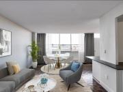 Apartment 1 Bedroom For Rent Toronto ON 2448 ES96844688