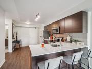 Apartment 1 Bedroom For Rent Toronto ON 2449 ES97062713