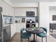 Apartment 1 Bedroom For Rent Toronto ON 2325 ES88758874