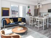 Apartment 1 Bedroom For Rent Toronto ON 2529 ES52500179