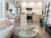 Apartment 1 Bedroom For Rent Toronto ON 2550 ES89922789