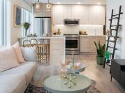 Apartment 1 Bedroom For Rent Toronto ON 2650 ES97064493