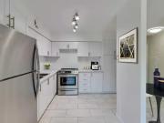 Apartment 1 Bedroom For Rent Toronto ON 2679 ES94182124